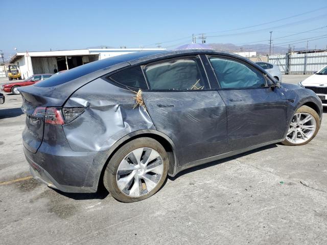 Photo 3 from auction – 2023 TESLA MODEL Y with VIN 7SAYGDED7PF963865