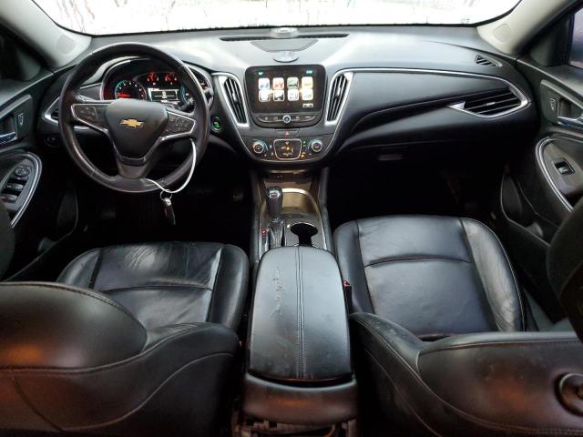 Photo 8 from auction – 2016 CHEVROLET MALIBU LT with VIN 1G1ZE5ST9GF324576