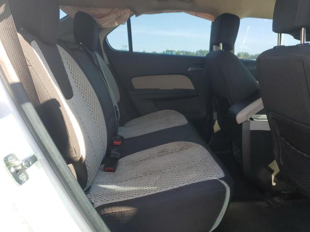 Photo 11 from auction – 2012 CHEVROLET EQUINOX LS with VIN 2GNALBEK7C1218776
