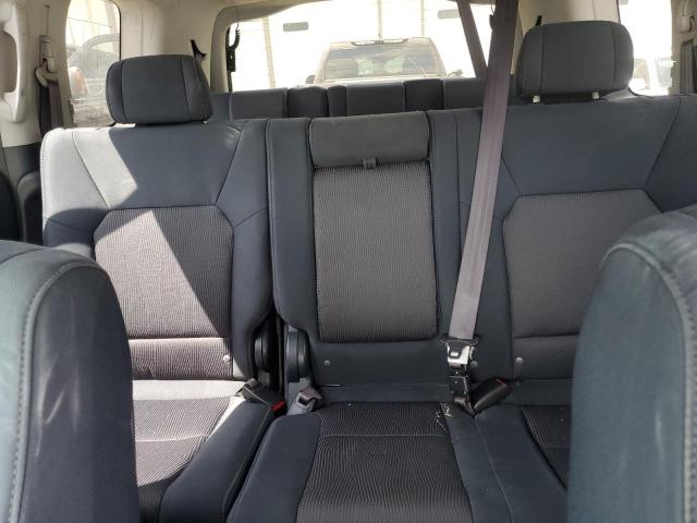 Photo 10 from auction – 2009 HONDA PILOT EX with VIN 5FNYF48439B027062