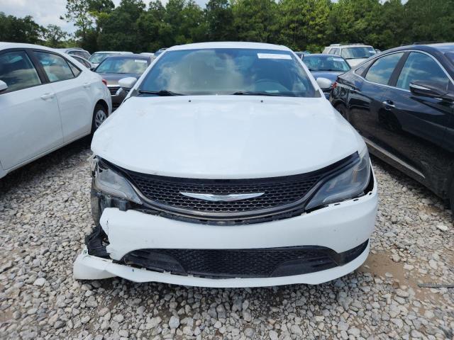 Photo 5 from auction – 2015 CHRYSLER 200 S with VIN 1C3CCCBG0FN604888