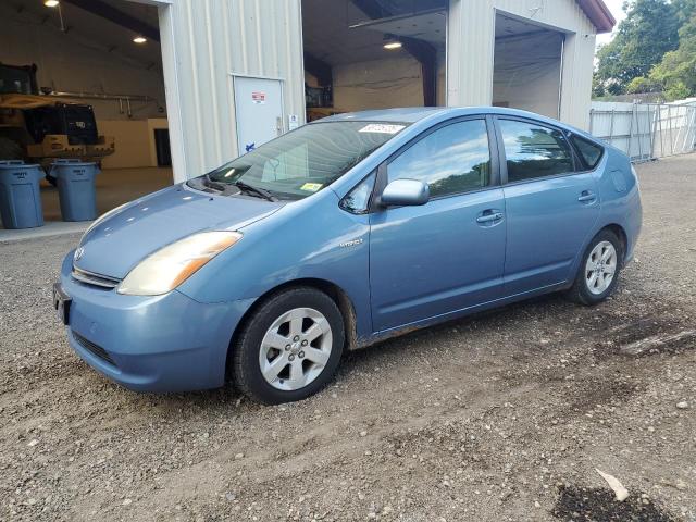 TOYOTA PRIUS 2008 with VIN JTDKB20UX87743656 - Photo from auction