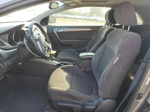 Photo 7 from auction – 2012 KIA FORTE SX with VIN KNAFW6A34C5474039