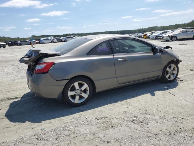 Photo 3 from auction – 2008 HONDA CIVIC EX with VIN 2HGFG11848H517875