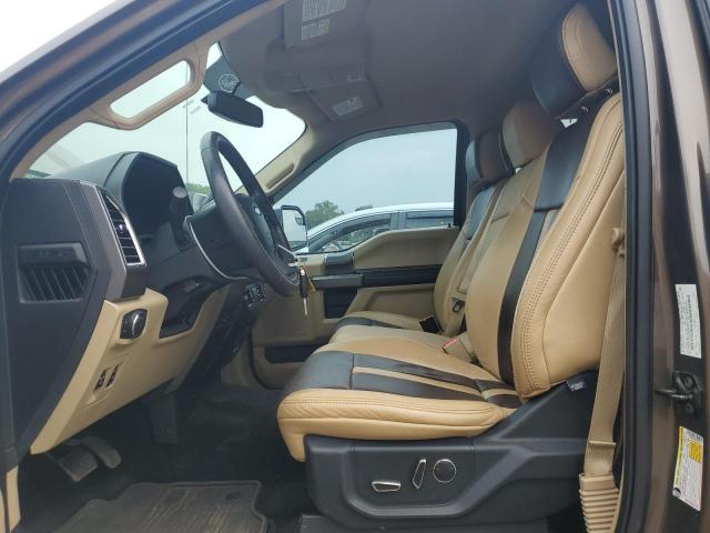 Photo 7 from auction – 2015 FORD F150 SUPER with VIN 1FTEW1CP0FFB20454