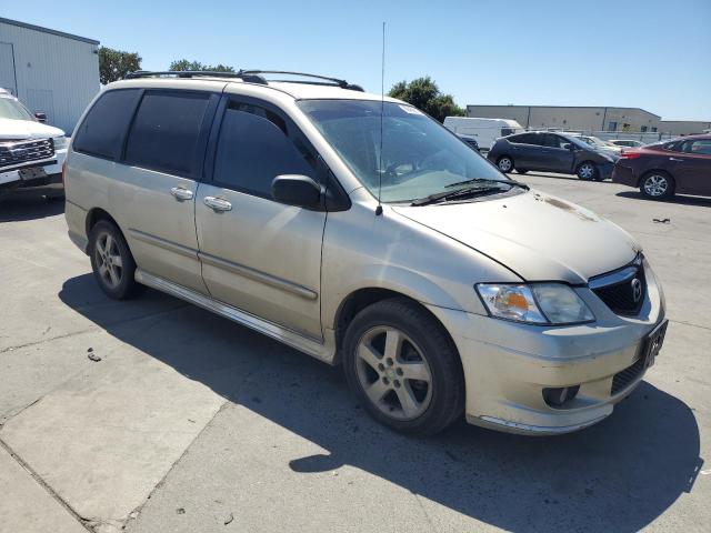 Photo 4 from auction – 2002 MAZDA MPV WAGON with VIN JM3LW28J620331664