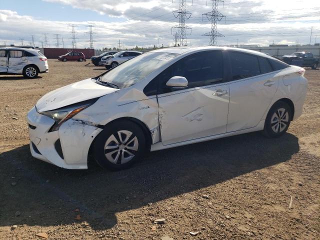 Photo 1 from auction – 2016 TOYOTA PRIUS with VIN JTDKARFU1G3525923