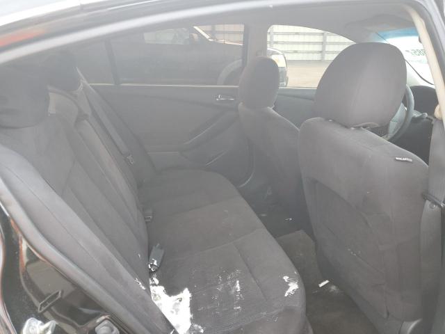 Photo 10 from auction – 2012 NISSAN ALTIMA BAS with VIN 1N4AL2AP6CC173114