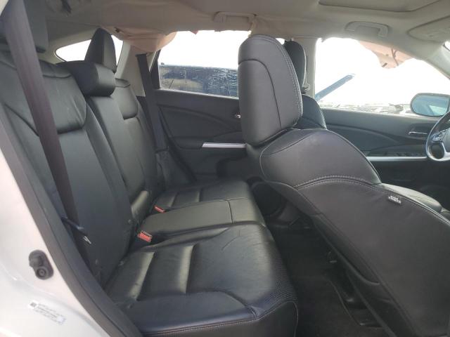 Photo 10 from auction – 2015 HONDA CR-V EXL with VIN 5J6RM4H72FL036889