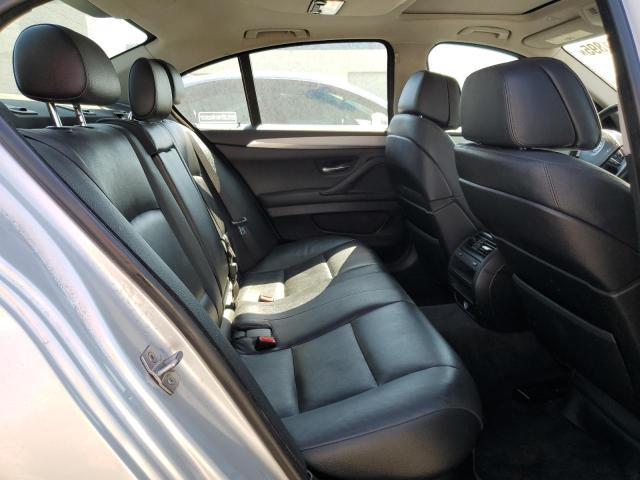 Фото 10 с аукциона – 2013 BMW 535 с VIN WBAFU7C53DDU75264