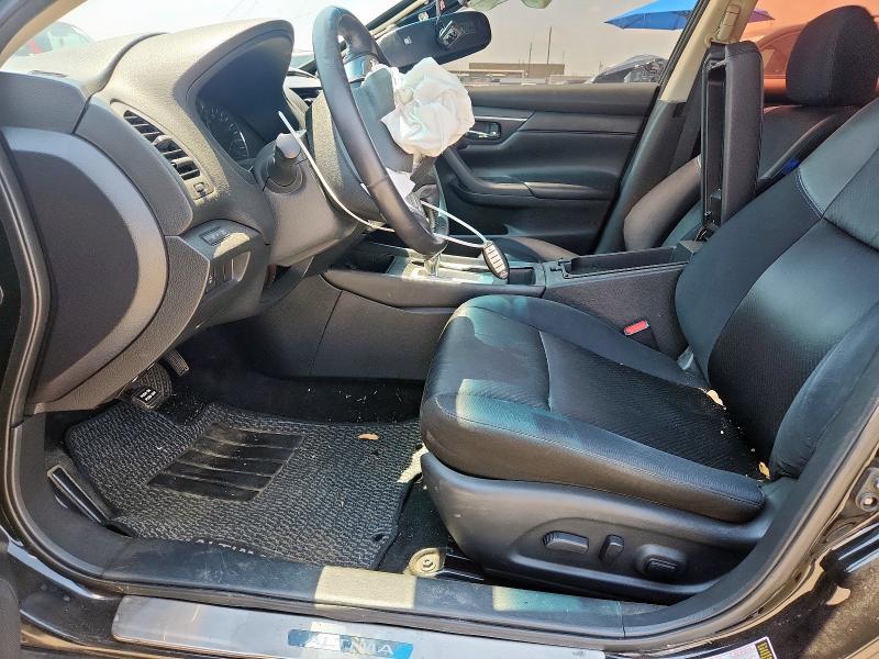 Photo 7 from auction – 2016 NISSAN ALTIMA 2.5 with VIN 1N4AL3AP9GC183745