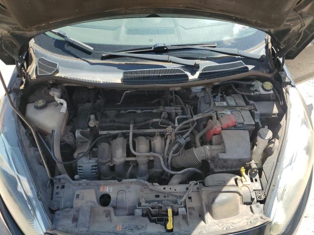 صورة رقم 11 من المزاد - 2016 FORD FIESTA مع VIN 3FADP4EJ5GM180319