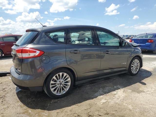 Photo 3 from auction – 2017 FORD C-MAX SE with VIN 1FADP5AU5HL114670