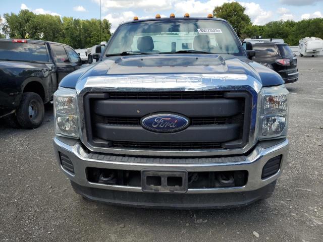 Foto 5 de la subasta – 2016 FORD F350 SUPER con VIN 1FTRF3B67GEB59166