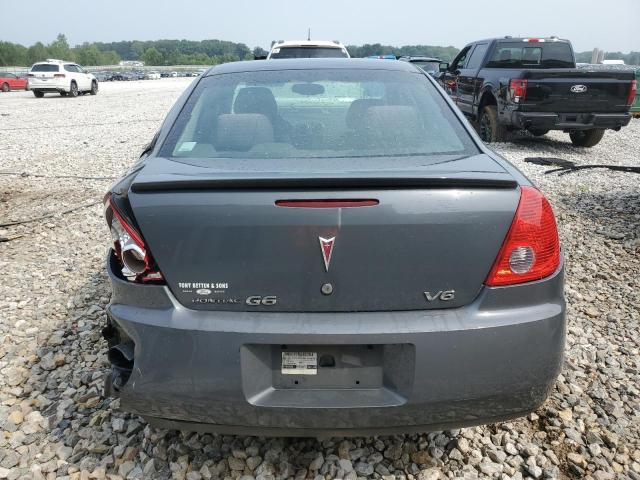 Photo 6 from auction – 2008 PONTIAC G6 BASE with VIN 1G2ZG57N084149146