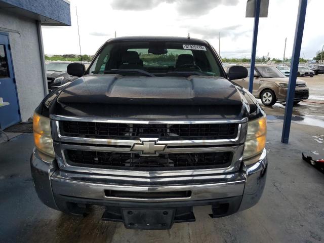 Photo 5 from auction – 2008 CHEVROLET SILVERADO with VIN 1GCHK29K18E104461
