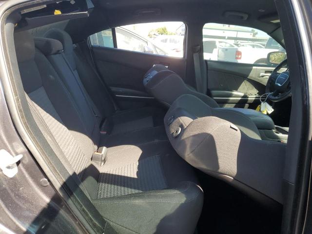 Photo 10 from auction – 2019 DODGE CHARGER SC with VIN 2C3CDXGJ7KH734467