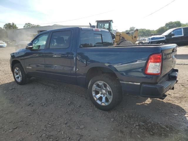 Photo 2 from auction – 2019 RAM 1500 BIG H with VIN 1C6SRFFT3KN850303