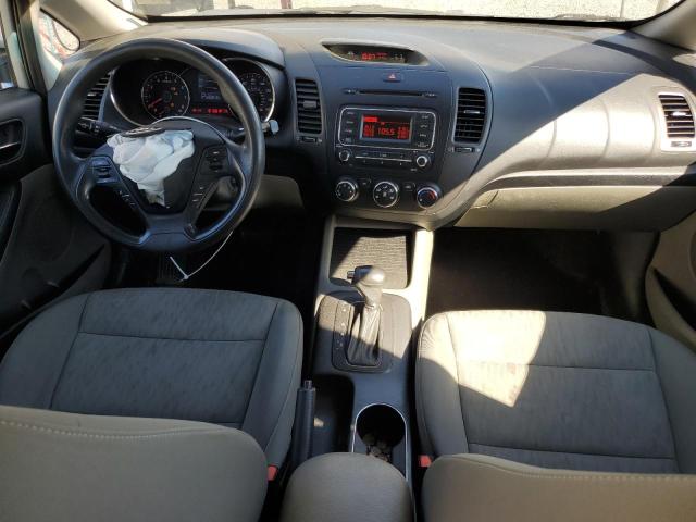 Photo 8 from auction – 2015 KIA FORTE LX with VIN KNAFK4A62F5256695