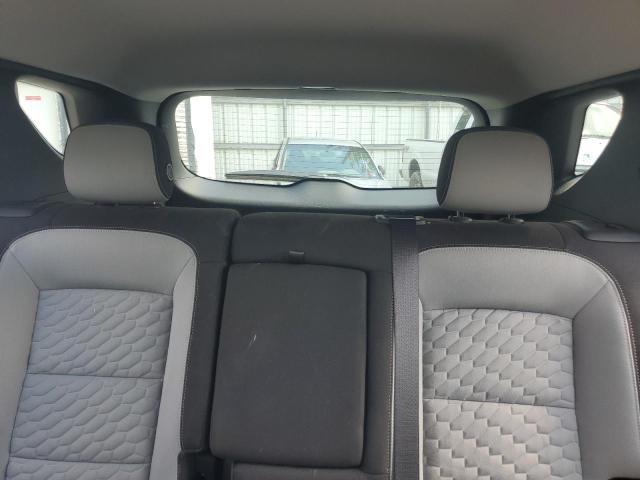 Photo 10 from auction – 2018 CHEVROLET EQUINOX LS with VIN 2GNAXHEV0J6111845