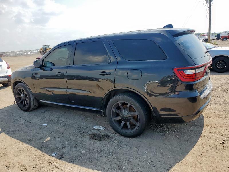Photo 2 from auction – 2016 DODGE DURANGO SX with VIN 1C4RDHAG9GC428955