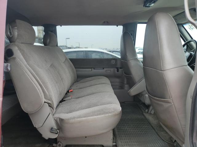 Photo 11 from auction – 2005 CHEVROLET ASTRO with VIN 1GNDM19X45B104666