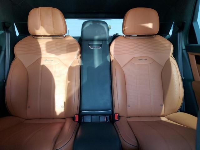 Photo 10 from auction – 2024 BENTLEY BENTAYGA with VIN SJAHT2ZV3RC025136