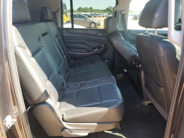 Photo 11 from auction – 2016 CHEVROLET SUBURBAN C1500 LT with VIN 1GNSCHKC4GR422923