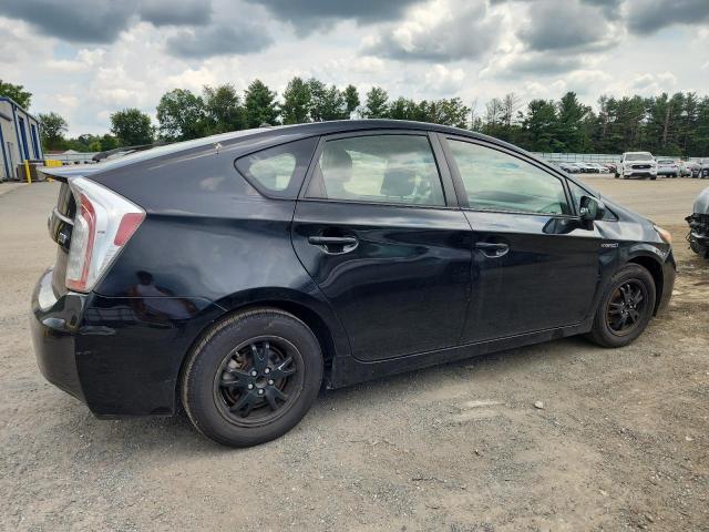 Photo 3 from auction – 2013 TOYOTA PRIUS with VIN JTDKN3DU8D5640054