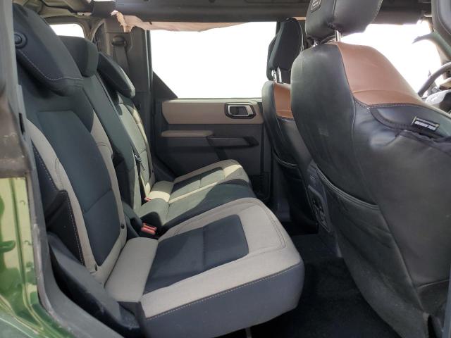 Photo 11 from auction – 2022 FORD BRONCO BASE with VIN 1FMDE5BH1NLB47951