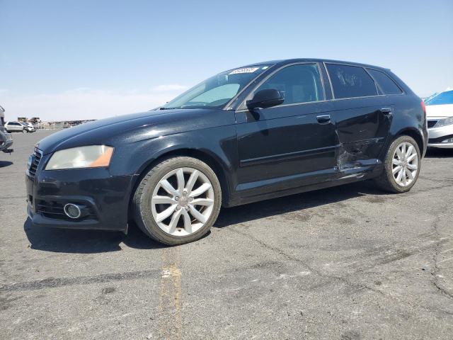 AUDI A3 PREMIUM 2011 with VIN WAUBJBFM5BA072348 - Photo from auction