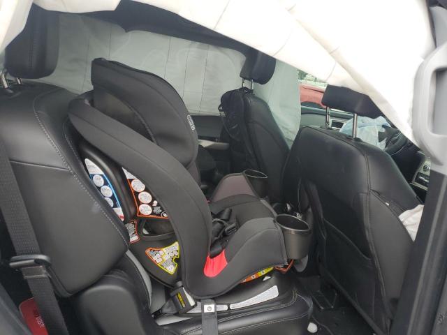 Photo 11 from auction – 2022 FORD EXPLORER X with VIN 1FMSK7DH5NGB15621