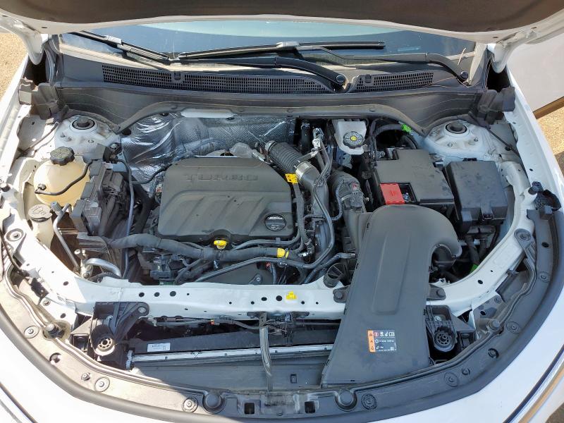 Photo 11 from auction – 2025 BUICK ENVISTA SP with VIN KL47LBEP3SB069385