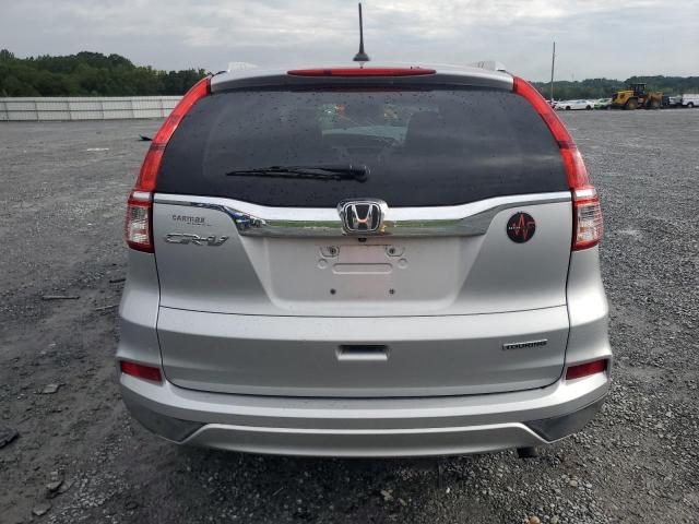 Photo 6 from auction – 2016 HONDA CR-V TOURING with VIN 5J6RM3H94GL006676