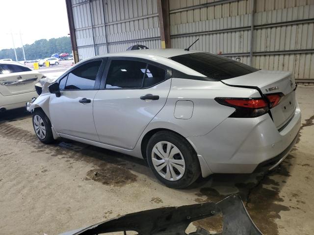 Photo 2 from auction – 2021 NISSAN VERSA S with VIN 3N1CN8DV5ML815440