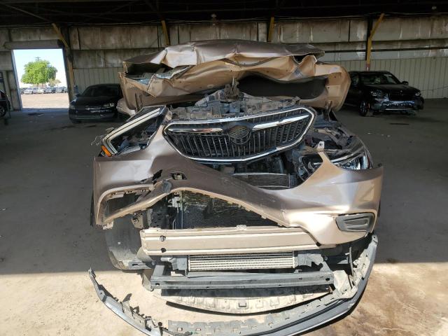 Photo 5 from auction – 2019 BUICK ENCORE PRE with VIN KL4CJESB3KB707424