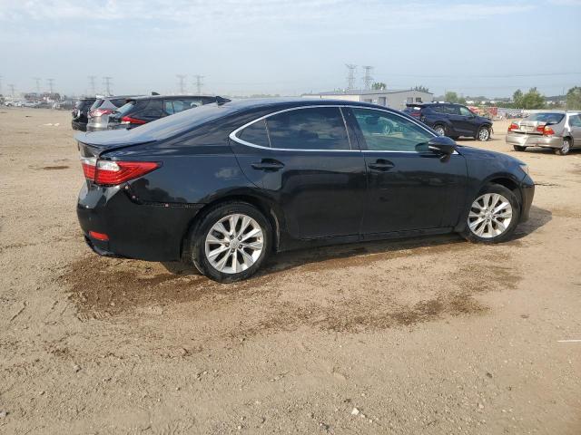 Photo 3 from auction – 2014 LEXUS ES 300H with VIN JTHBW1GG6E2073450