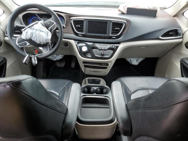 Photo 8 from auction – 2020 CHRYSLER VOYAGER LX with VIN 2C4RC1DG0LR163477