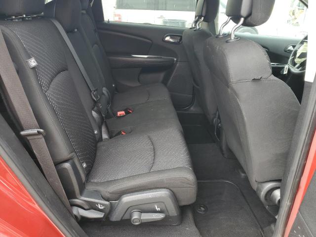 Photo 11 from auction – 2016 DODGE JOURNEY SX with VIN 3C4PDCBB3GT108211