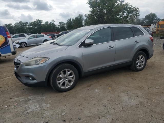MAZDA 3 I 2014 with VIN JM3TB3CV1E0425855 - Photo from auction