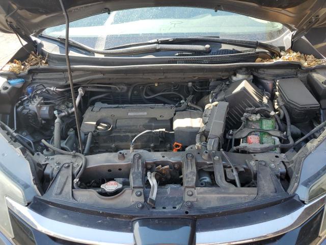 Photo 11 from auction – 2016 HONDA CR-V EX with VIN 5J6RM4H57GL060329