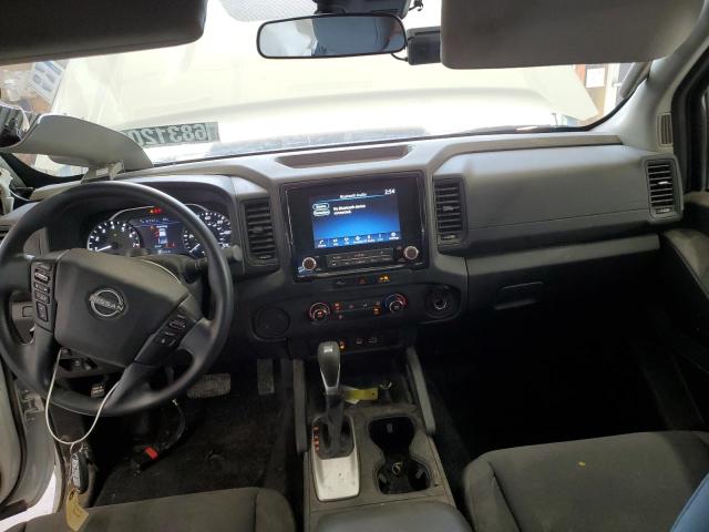 Photo 8 from auction – 2024 NISSAN FRONTIER S with VIN 1N6ED1CL6RN669795