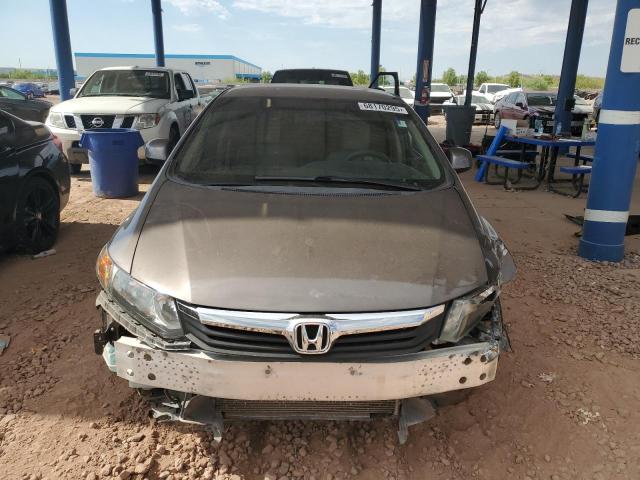 Photo 5 from auction – 2012 HONDA CIVIC with VIN 2HGFB2F5XCH594312