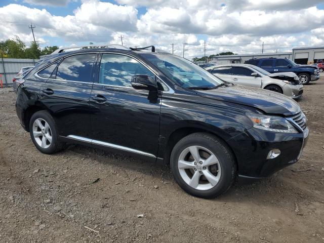 Photo 4 from auction – 2015 LEXUS RX 350 BAS with VIN 2T2BK1BA0FC329984