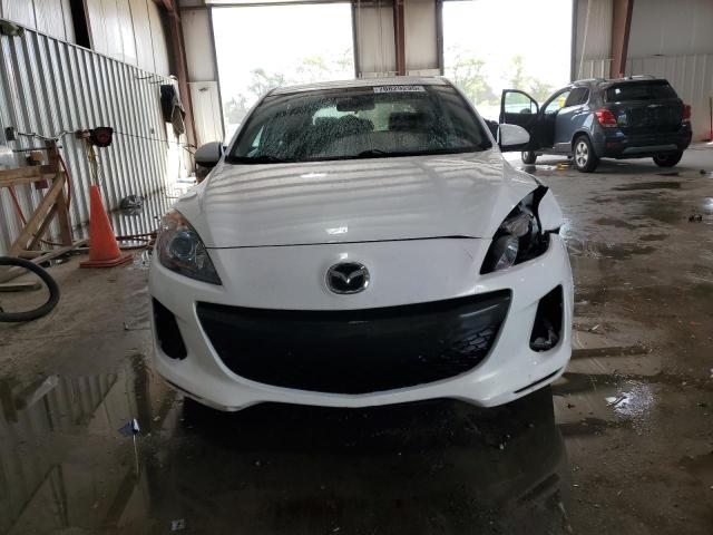 Photo 5 from auction – 2013 MAZDA 3 I with VIN JM1BL1L81D1708894