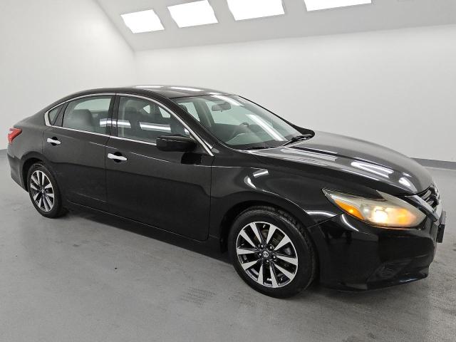 Photo 4 from auction – 2017 NISSAN ALTIMA 2.5 with VIN 1N4AL3AP7HC223628