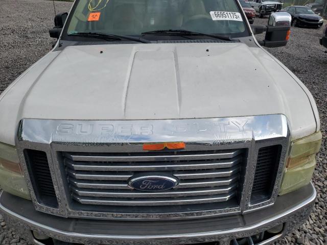 Photo 11 from auction – 2010 FORD F250 SUPER with VIN 1FTSW2BR3AEB40790