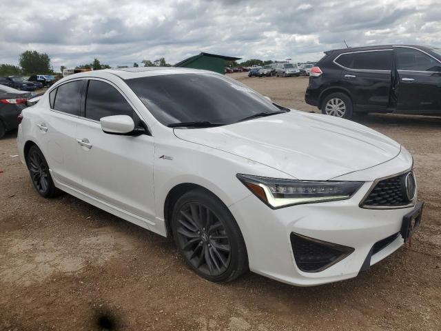 Photo 4 from auction – 2022 ACURA ILX PREMIU with VIN 19UDE2F88NA008989