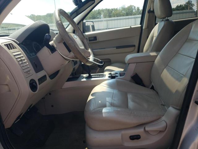Photo 7 from auction – 2008 FORD ESCAPE XLT with VIN 1FMCU93108KC00401