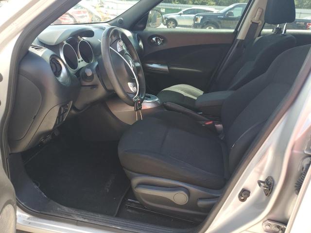 Photo 7 from auction – 2013 NISSAN JUKE S with VIN JN8AF5MR8DT205647
